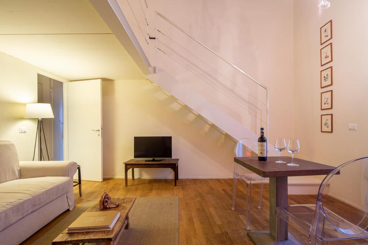 Appartement Uffizi Prestige By Mmega à Florence Extérieur photo