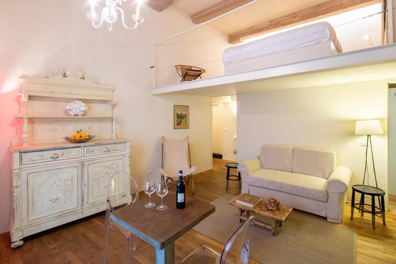 Appartement Uffizi Prestige By Mmega à Florence Extérieur photo