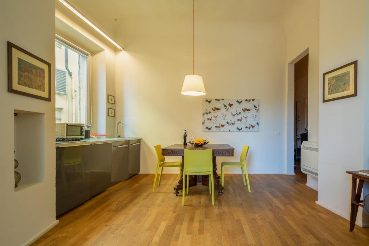 Appartement Uffizi Prestige By Mmega à Florence Extérieur photo