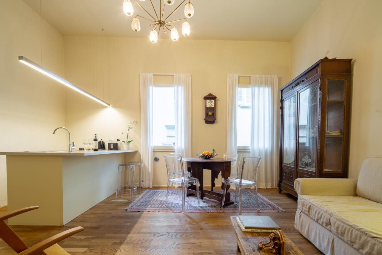 Appartement Uffizi Prestige By Mmega à Florence Extérieur photo