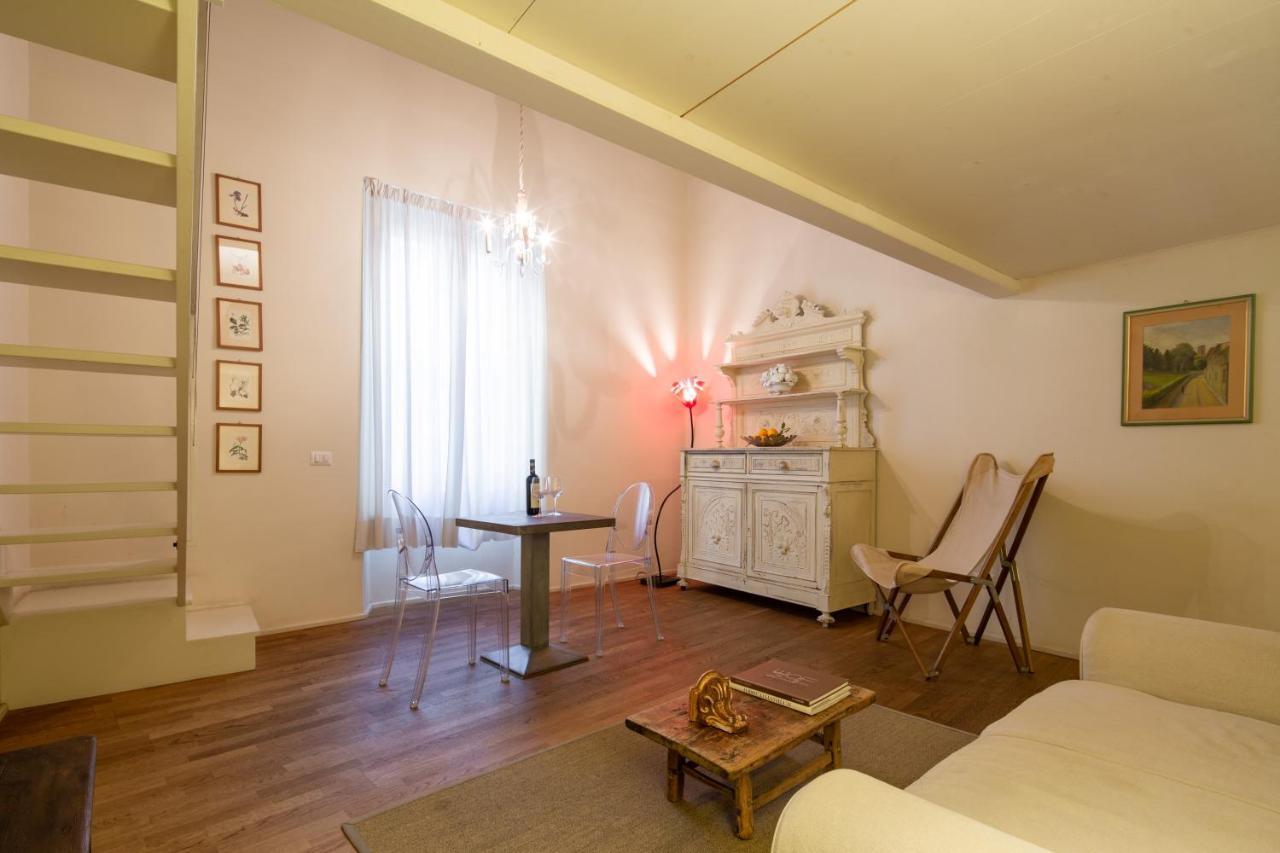 Appartement Uffizi Prestige By Mmega à Florence Extérieur photo