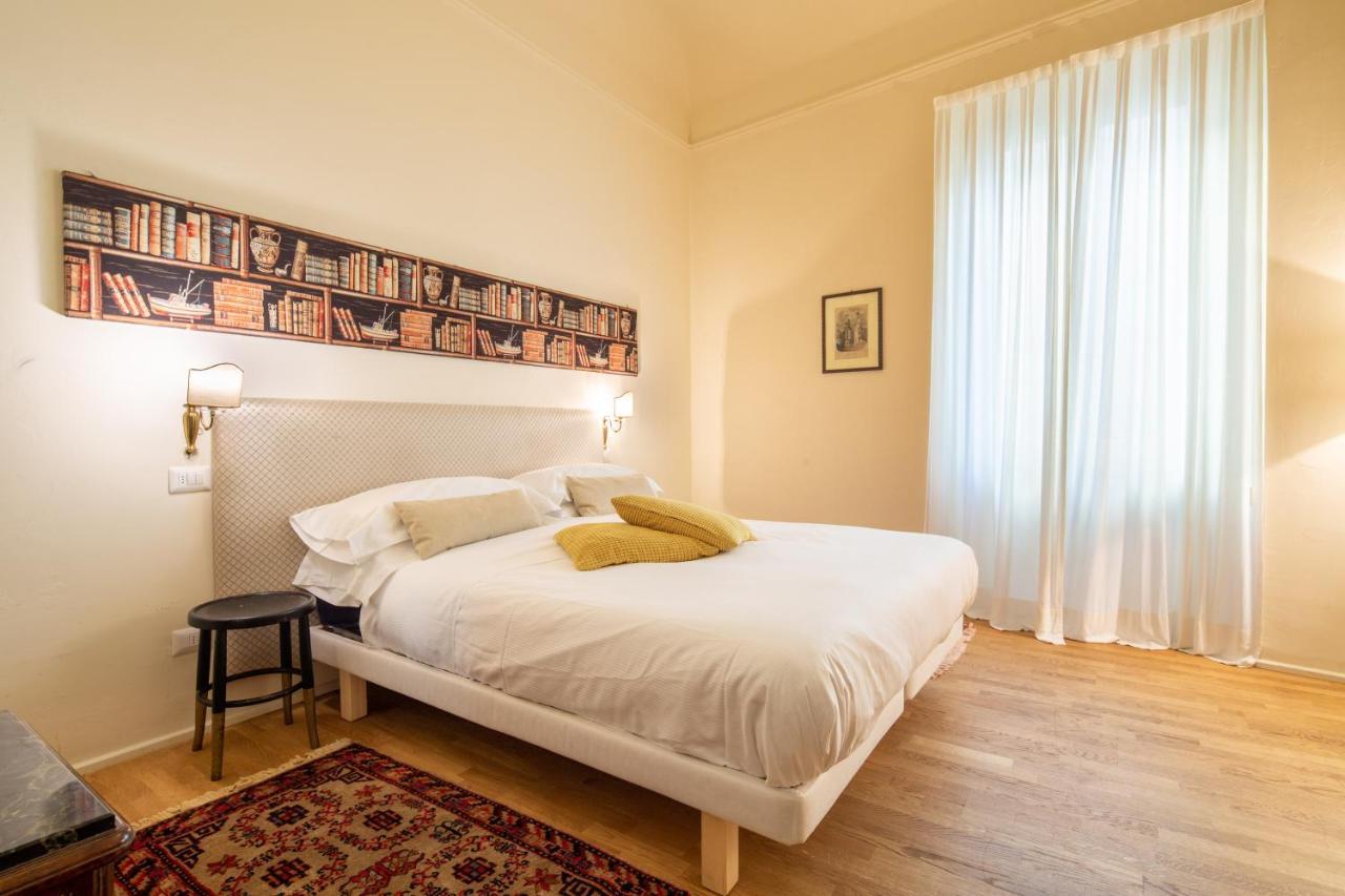 Appartement Uffizi Prestige By Mmega à Florence Extérieur photo