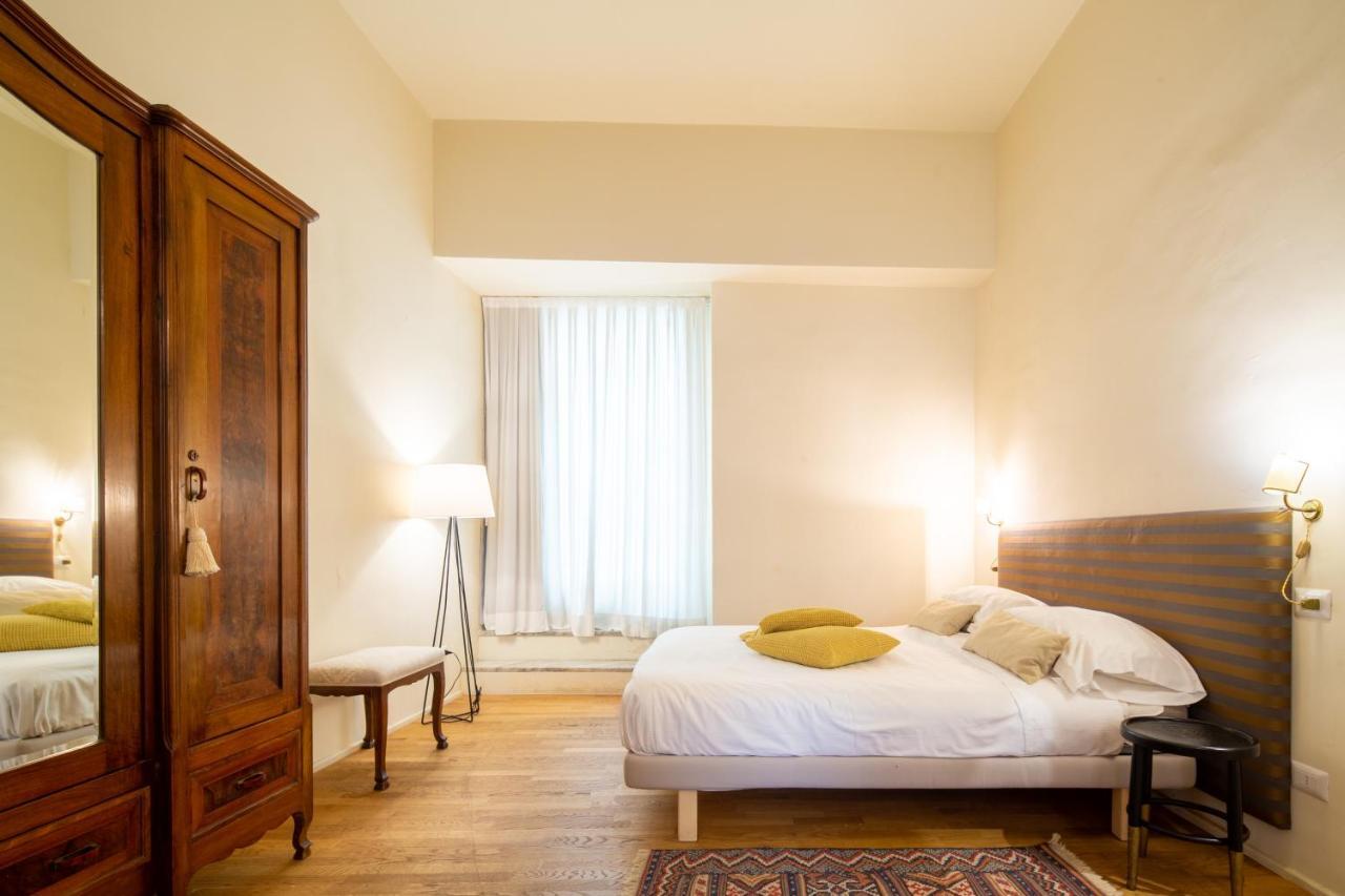 Appartement Uffizi Prestige By Mmega à Florence Extérieur photo